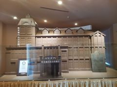 -歌斐颂巧克力小镇