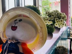 -友达面馆·酸菜鱼面(钱塘区店)