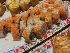 -杭州开元名都大酒店·地中海自助餐厅