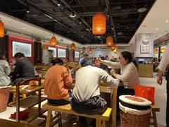 大堂-晓宇重庆火锅(龙首店)