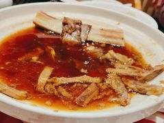 -西贝(南开大悦城店)