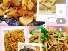 -东北风情(康桥路店)