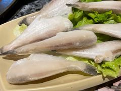极品耗儿鱼-蜀大侠火锅(少陵路店)