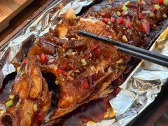 -老坤记·南阳名菜馆(十三年坤记老店)
