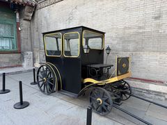 -沈阳金融博物馆