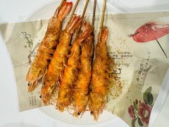 -隐厨·海鲜餐厅(恒通路店)