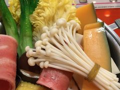 -吉野家(华联商厦店)