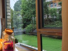 -慢丽江·云南野生菌土鸡锅(付家庄店)