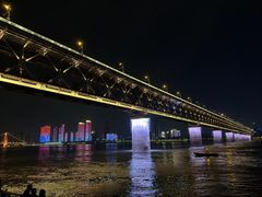 -武汉长江大桥