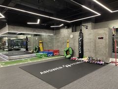 -Answer Fitness 答案健身(奥体店)