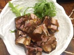 劈叉肉冻-大唐名家·息壤店