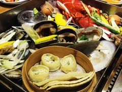 -海神·济州岛海鲜料理(天乐广场店)