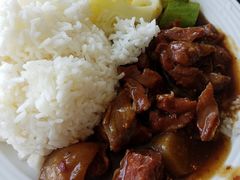 牛腩饭-湾景餐厅(海洋公园店)