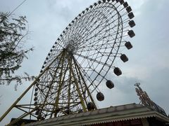 -国色天乡三期陆地乐园