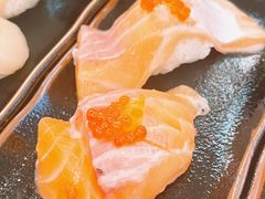 -元祖ぶっち切り寿司 魚心(三宫店)