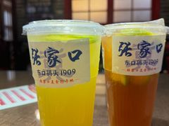 -东口码头·烧鸽子·鱼头泡饼·地方菜(金鹰悦城店)