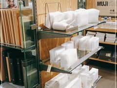 -MUJI无印良品(鑫嘉汇购物中心店)