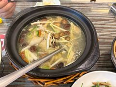 -自游人·美食一楼