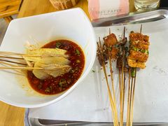 -棣爸油炸(张公桥店)