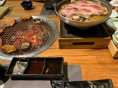 -黑牛の店·和牛烧肉(合生汇店)