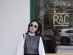 -RAC BAR(安福路店)