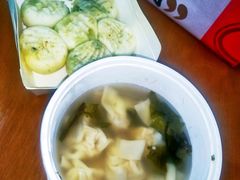 -小桃园·豆浆油条(复兴中路店)
