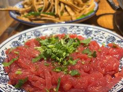 -楠火锅(西单店)