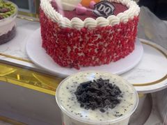 -DQ·蛋糕·冰淇淋(五棵松万达店)