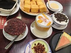 -民信老铺(双皮奶博物馆店)