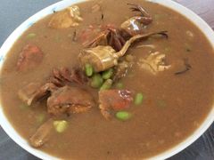 -喜洋洋蟹庄(阳澄湖店)