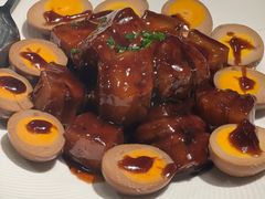 特色红烧肉-HOMES上海本帮菜(襄阳公园店)