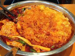 -雙冲柳州螺蛳粉&酸嘢&桂林米粉(簋街店)