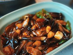 -半山腰·云南菜(侨福芳草地店)