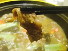 -辣螃铠盆盆蟹大排档(海昌店)