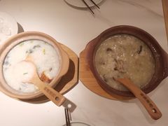 -吴家·非遗淮扬小馆(镇江万达广场店)