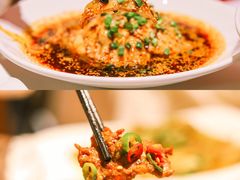 -小河盐帮·私家菜·烤鸭(三元桥·霄云路店)