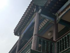 -张学良旧居陈列馆
