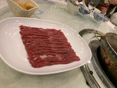 -东来顺饭庄(金泉广场店)