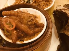 -添好运点心专门店(百老汇店)