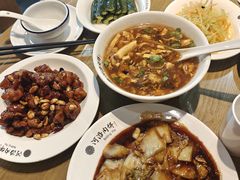 -河沿肉饼Beijing Pie(东华门店)