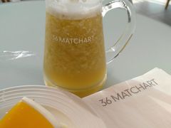 -36cake生日蛋糕·下午茶(南山店)