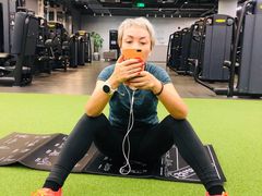 -OXYGYM奥美氧舱运动中心(丽都水岸店)