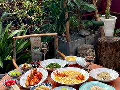 -兰庭玉树·老饭骨家宴(后海店)