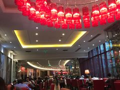 -昆明花之城豪生国际大酒店·怡享阁