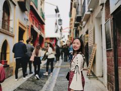 -阿尔罕布拉宫