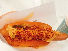 -宜家·瑞典风味餐厅(海达南街店)