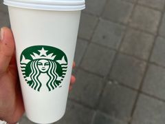 -星巴克(绵阳涪城凯德店)