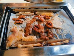 -爱客得牛排海鲜烤肉·火锅自助(春熙路黑金好店)