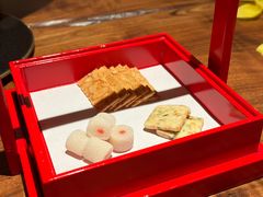 -新荣记(新源南路店)