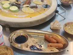 -阿昌白族石板烧(大理古城店)